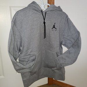 Jordan Pullover Hoodie, Men, size M
